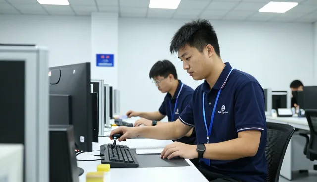 年度培训计划
