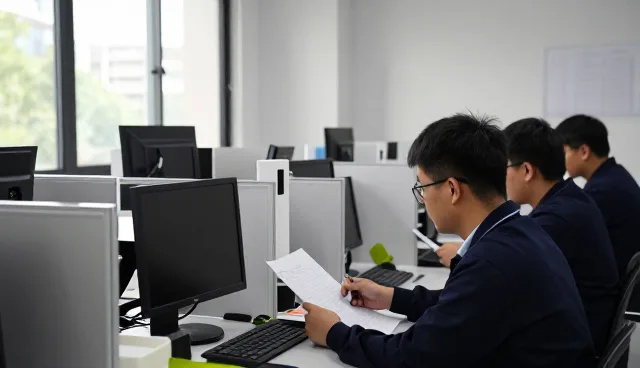线上学习平台