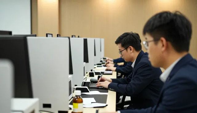 企业内训课程