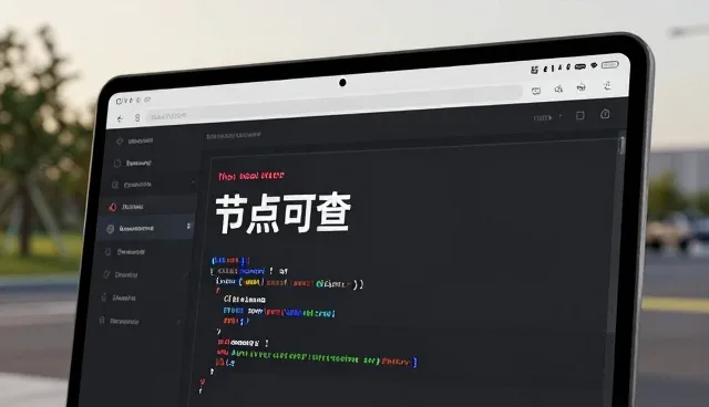 技术型支持如何助力复杂场景下的业务稳定运行
