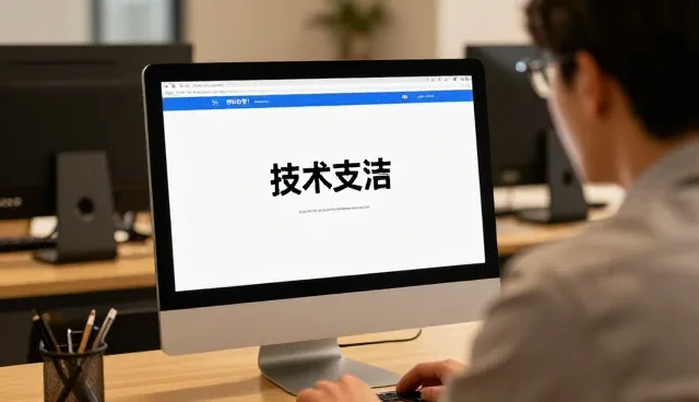 技术应用中的常见问题及解决策略